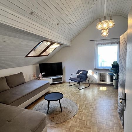 Ferienhaus Moehrle 7 Uberlingen Exteriör bild