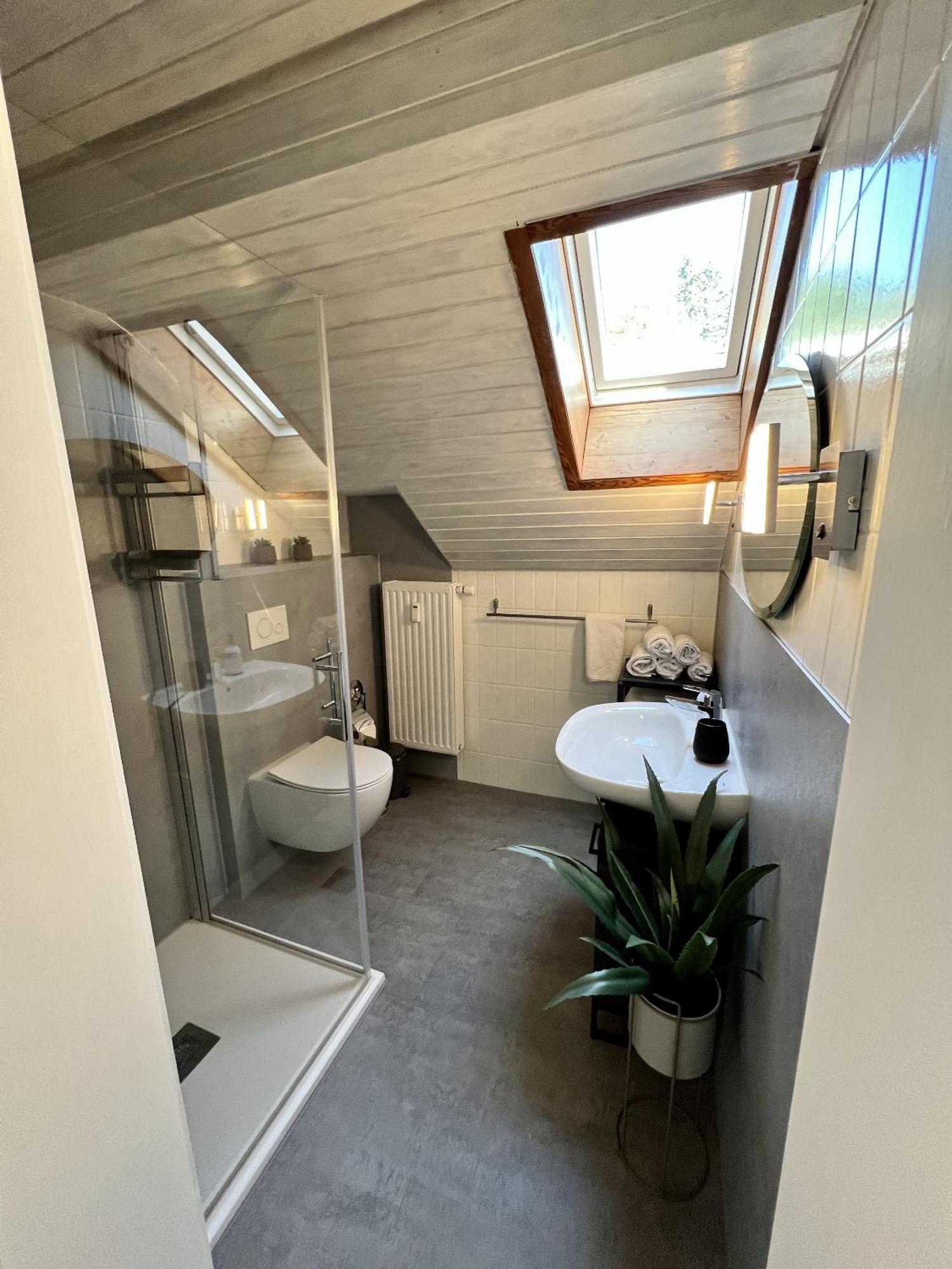 Ferienhaus Moehrle 7 Uberlingen Exteriör bild