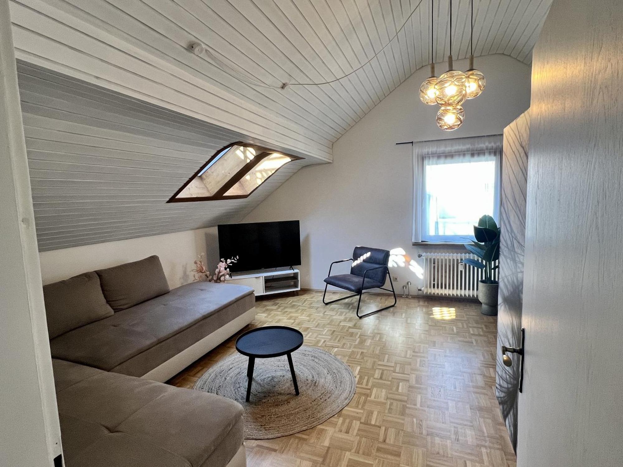 Ferienhaus Moehrle 7 Uberlingen Exteriör bild