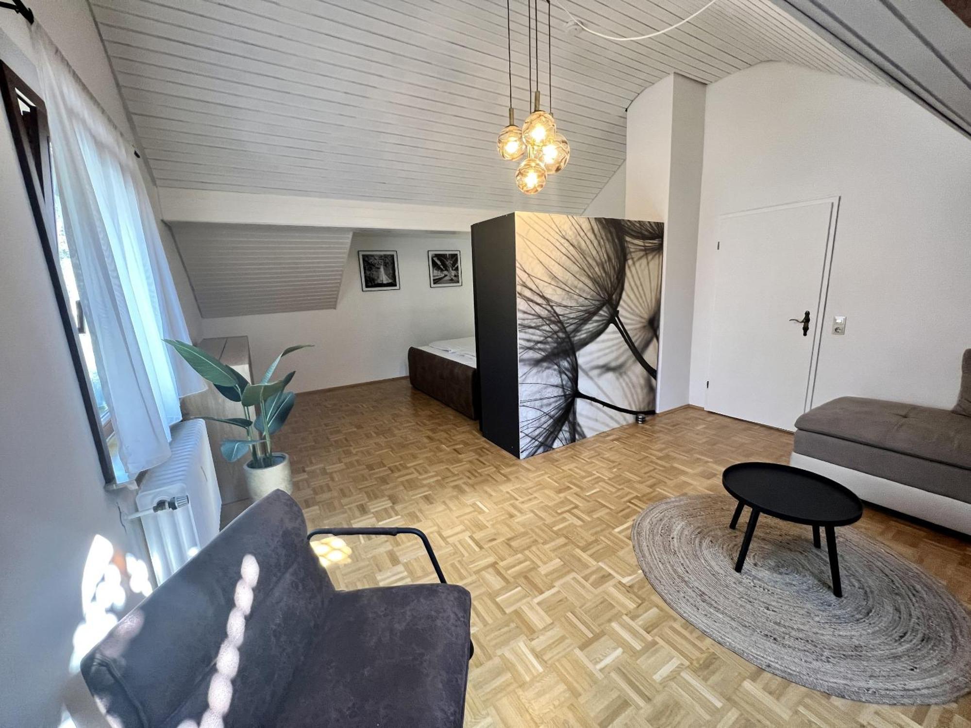 Ferienhaus Moehrle 7 Uberlingen Exteriör bild